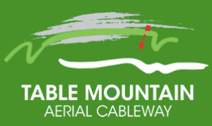 table mountain Aerial Cableway